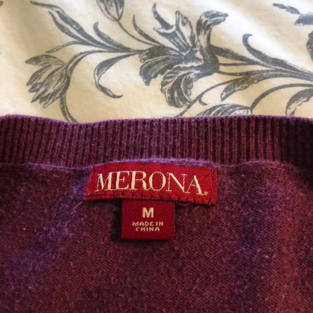 Cardigan - Picture 3 of 3